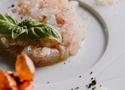 Fotografija 3 - Restoran Nomad priprema vrhunsku večeru uz 'Gosta kuhara' Matu Sučića!