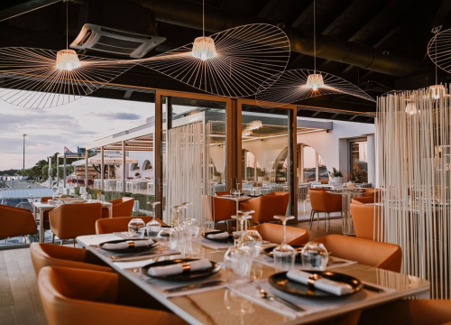 Fotografija 4 - Restoran Nomad priprema vrhunsku večeru uz 'Gosta kuhara' Matu Sučića!