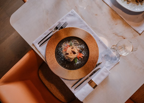 Fotografija 7 - Restoran Nomad priprema vrhunsku večeru uz 'Gosta kuhara' Matu Sučića!