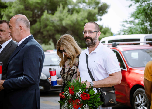 Fotografija 11 - Legendarna šibenska 113. brigada osnovana je prije 33 godine