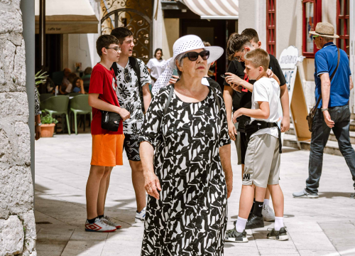 Fotografija 17 - FOTO Đir po gradu, srijeda 19. lipnja