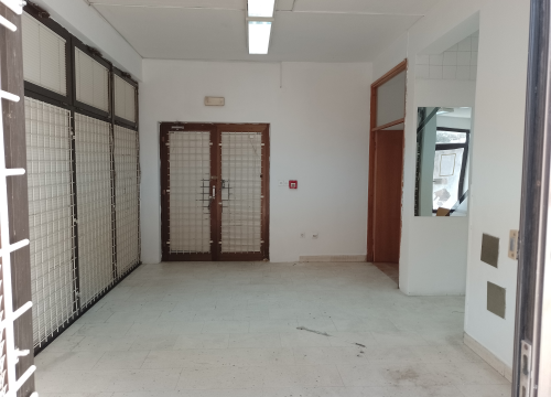 Fotografija 7 - Zanimljiv i prostran poslovni prostor iznajmljuje se na Vidicima