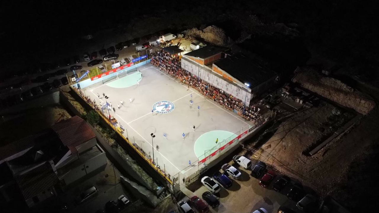 Počele prijave ekipa za jubilarni 20. malonogometni turnir 'Kup Vukšić 2024'