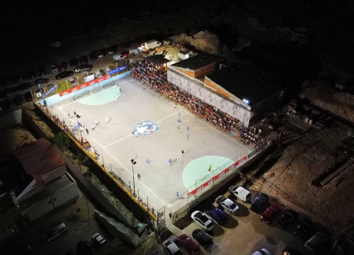 Počele prijave ekipa za jubilarni 20. malonogometni turnir 'Kup Vukšić 2024'