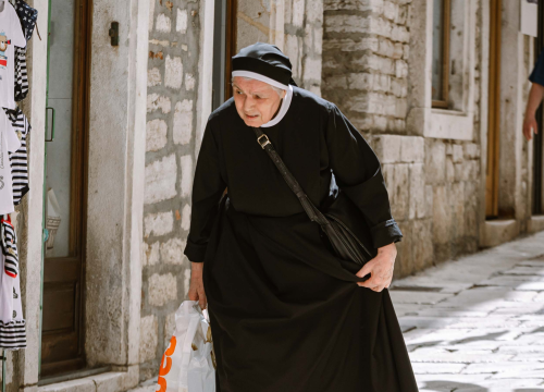 Fotografija 2 - FOTO Đir po gradu, četvrtak 20. lipnja