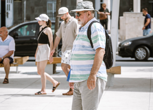 Fotografija 21 - FOTO Đir po gradu, četvrtak 20. lipnja