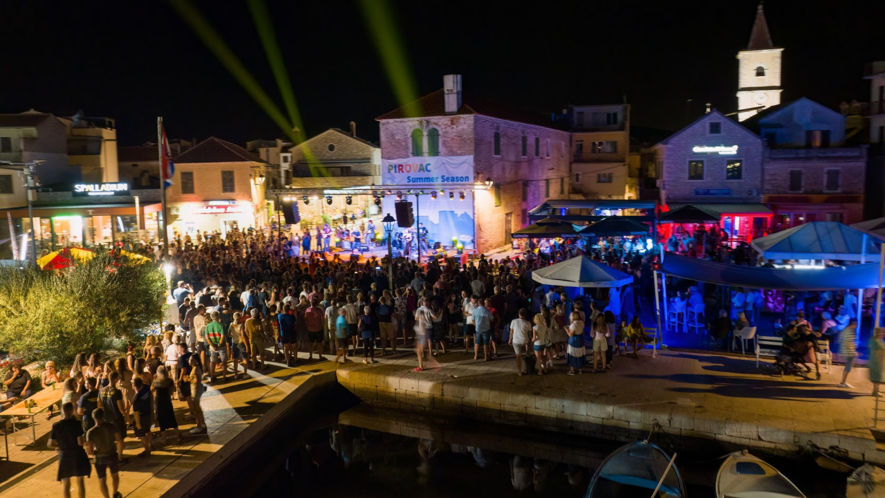 Pirovac ima novi digitalni alat za potporu lokalnog turizma i promociju mista