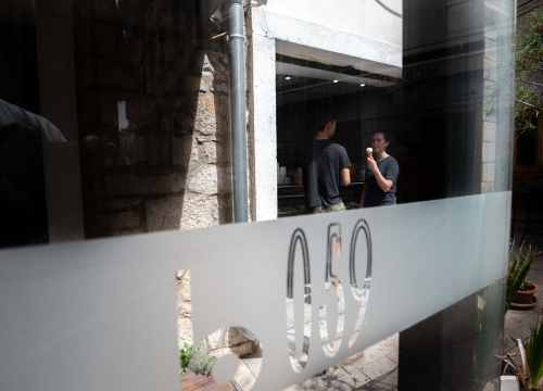 Fotografija 6 - Kugla sladoleda za samo jedan euro u B059 na šibenskoj rivi!