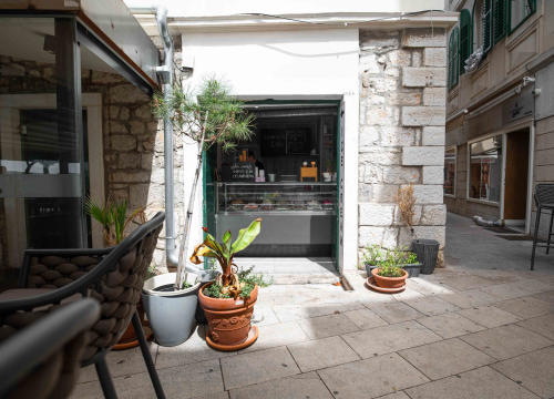 Fotografija 8 - Kugla sladoleda za samo jedan euro u B059 na šibenskoj rivi!