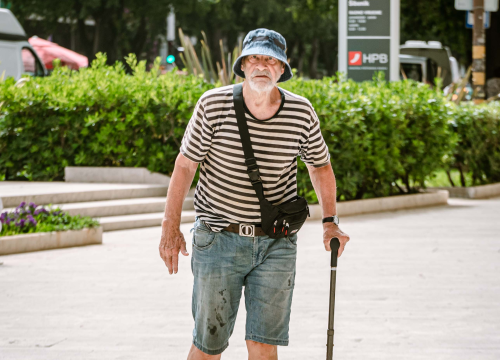 Fotografija 11 - FOTO Đir po gradu, petak 21. lipnja