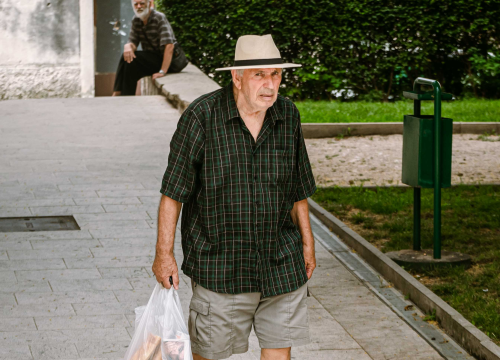 Fotografija 13 - FOTO Đir po gradu, petak 21. lipnja