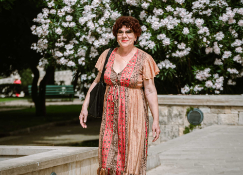 Fotografija 16 - FOTO Đir po gradu, petak 21. lipnja