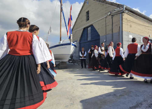 U Betini i ove godine Dani folklora koji donose pjesmu, ples i spizu