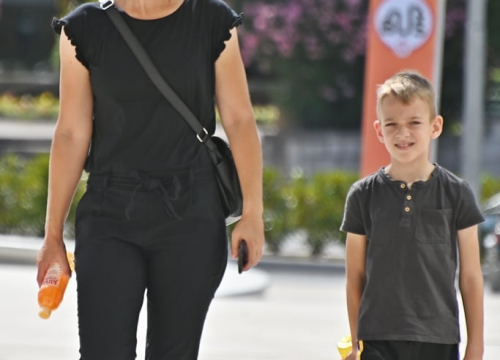 Fotografija 16 - FOTO Đir po gradu, nedjelja 23. lipnja