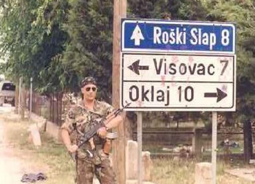 Prije 32 godine oslobođen je Miljevački plato