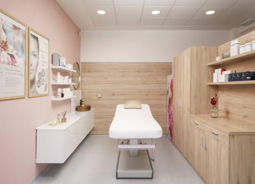 Fotografija 5 - Profesionalni tretman koji oblikuje tijelo u šest faza