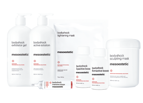 Fotografija 6 - Profesionalni tretman koji oblikuje tijelo u šest faza