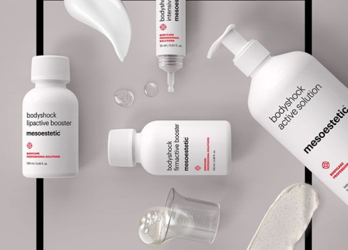 Fotografija 11 - Profesionalni tretman koji oblikuje tijelo u šest faza