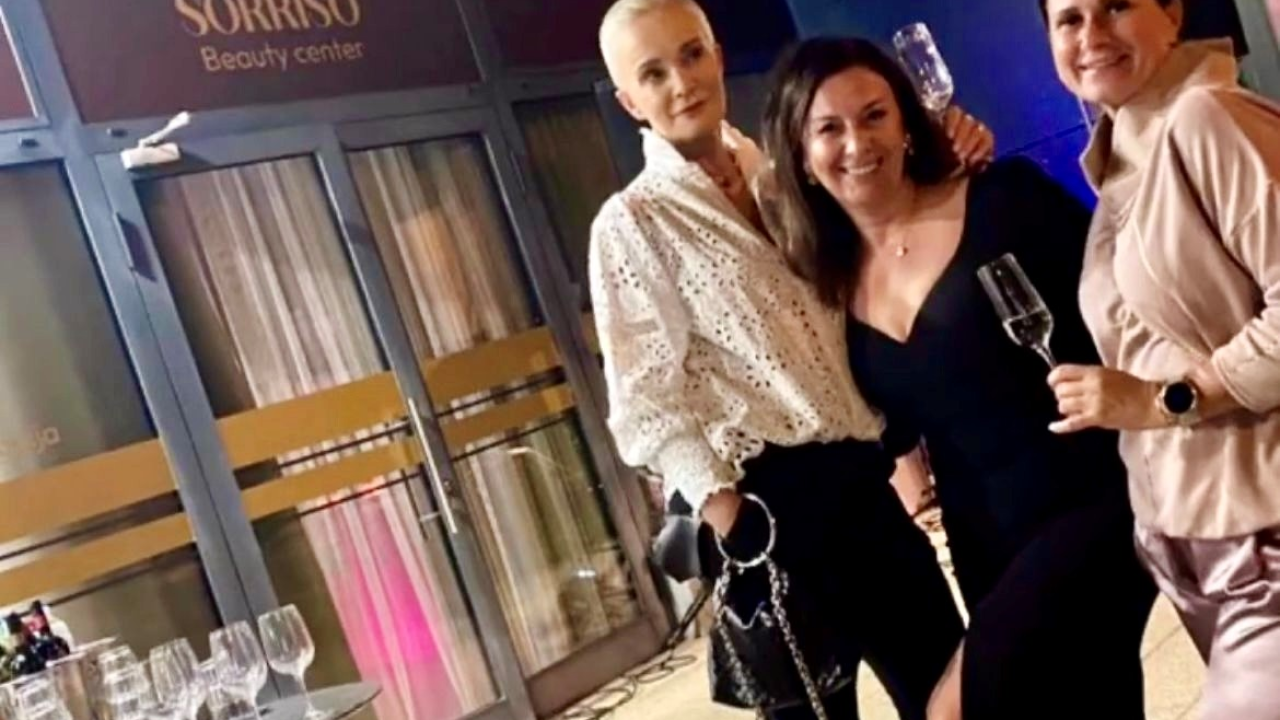 Profesionalni tretman koji oblikuje tijelo u šest faza