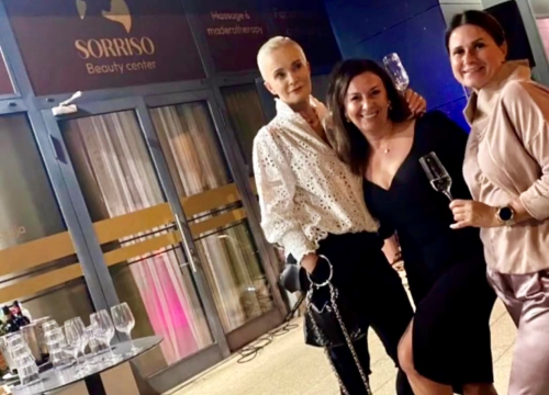 Profesionalni tretman koji oblikuje tijelo u šest faza