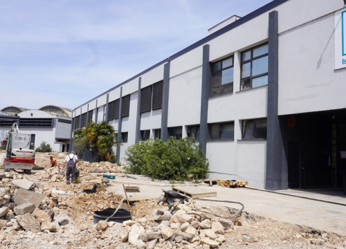 Fotografija 6 - Iskra brodogradilište uložilo gotovo 1,5 milijuna eura u zelenu tranziciju