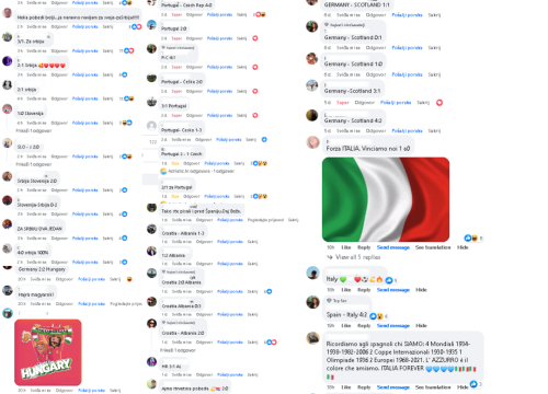 Fotografija 4 - Europljani poludjeli za nagradnim natječajem splitske turističke agencije