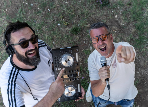 Festival koji je obilježio scenu od Terranea do danas svršit će s njima, spektakularno