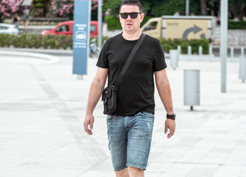 Fotografija 11 - FOTO Đir po gradu, utorak 25. lipnja