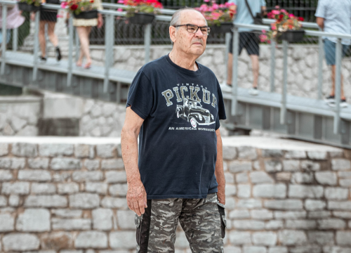 Fotografija 22 - FOTO Đir po gradu, utorak 25. lipnja