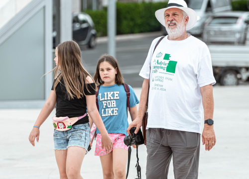 Fotografija 23 - FOTO Đir po gradu, utorak 25. lipnja