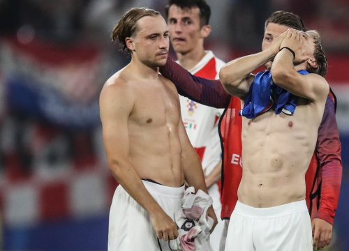 Četiri rezultata koji se večeras i sutra moraju dogoditi da Hrvatska prođe u osminu finala