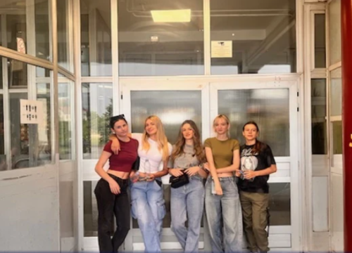 Kninskim maturantima draži Dostojevski od Ujevića