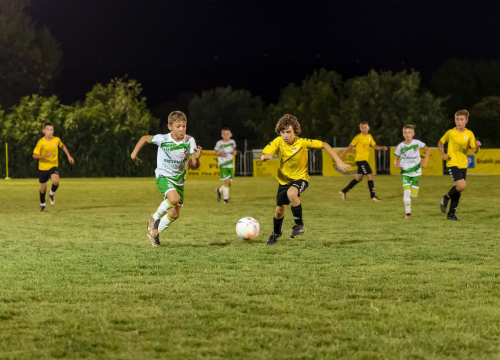 Škola nogometa Joso Bego i ove godine u Zablaću organizira međunarodni turnir u sklopu Dječjeg festivala