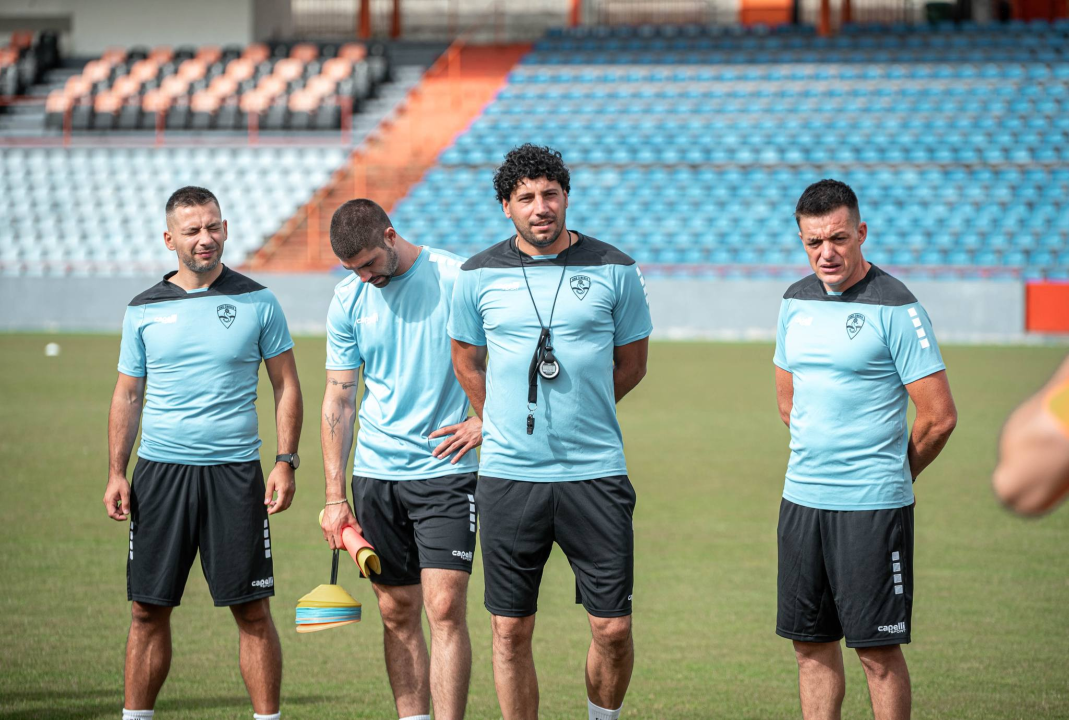 Šibenik krenuo u novu sezonu: Falcao moguće pojačanje, dosta upitnika ostalo