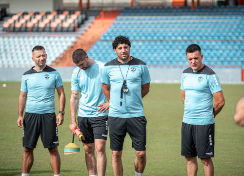 Fotografija 10 - Šibenik krenuo u novu sezonu: Falcao moguće pojačanje, dosta upitnika ostalo