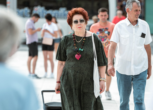 Fotografija 7 - FOTO Đir po gradu, srijeda 26. lipnja