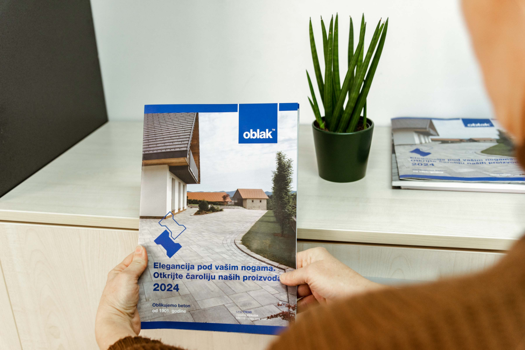 Zaposlite se u poznatoj tvrtki Oblak Beton iz Radonića!
