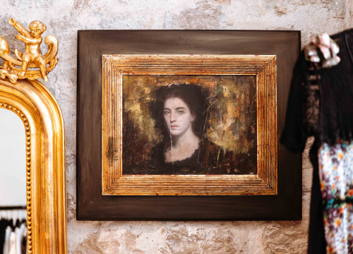 Fotografija 15 - Za žene koje ne robuju trendovima: U Galeriju Juraj Dalmatinac stigla ljetna kolekcija Zorana Mrvoša