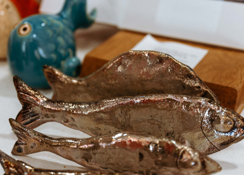 Fotografija 20 - Za žene koje ne robuju trendovima: U Galeriju Juraj Dalmatinac stigla ljetna kolekcija Zorana Mrvoša