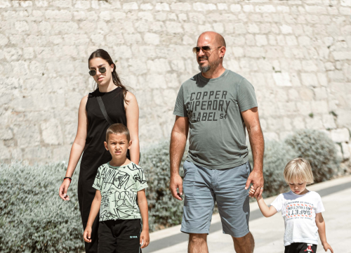 Fotografija 13 - FOTO Đir po gradu, četvrtak 27. lipnja