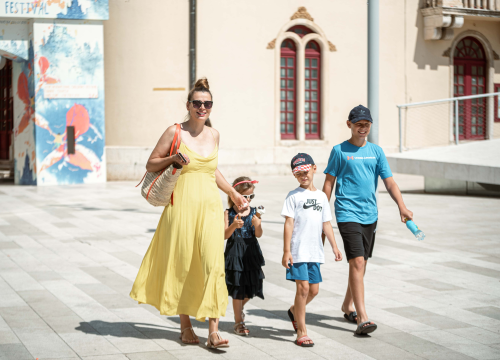 Fotografija 18 - FOTO Đir po gradu, četvrtak 27. lipnja