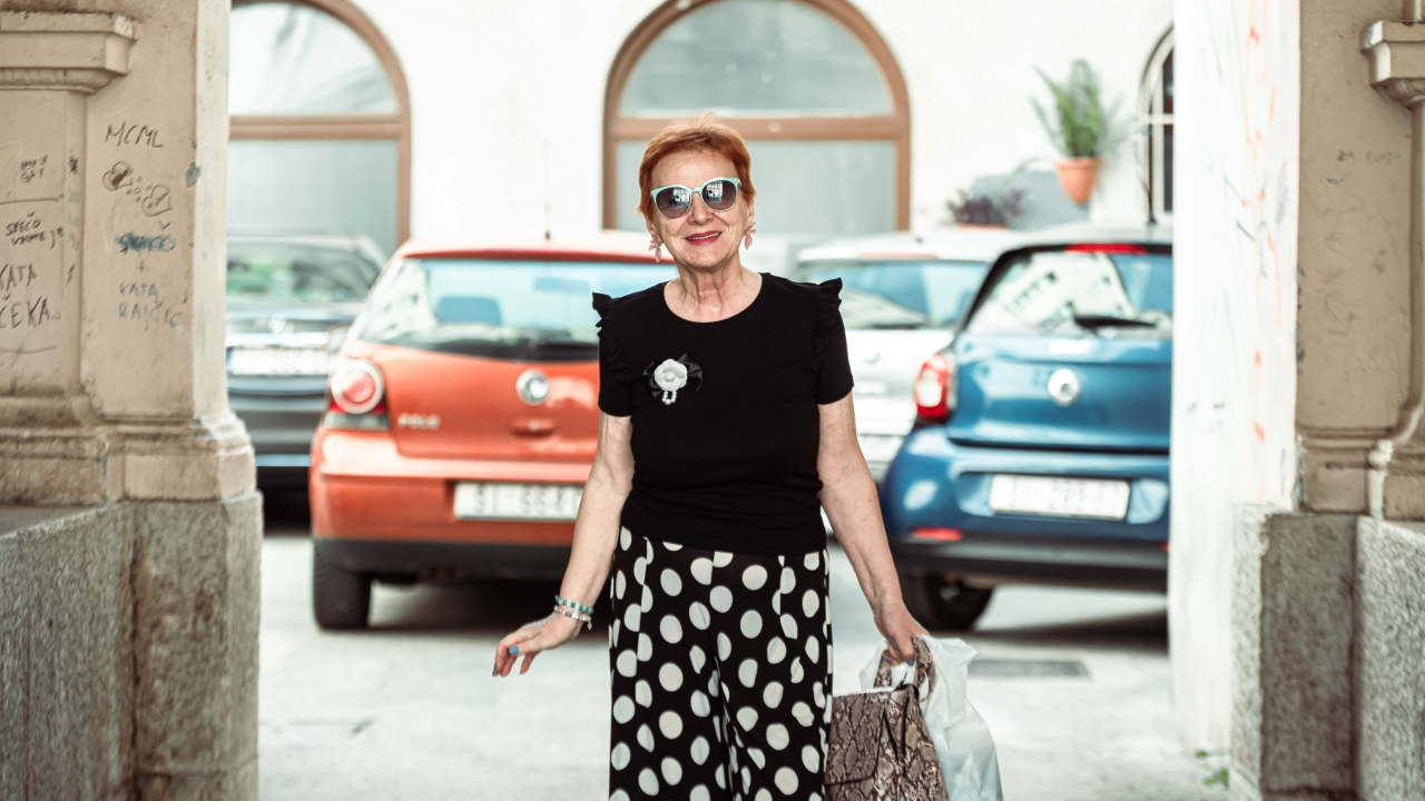 FOTO Đir po gradu, četvrtak 27. lipnja