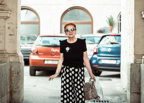 FOTO Đir po gradu, četvrtak 27. lipnja