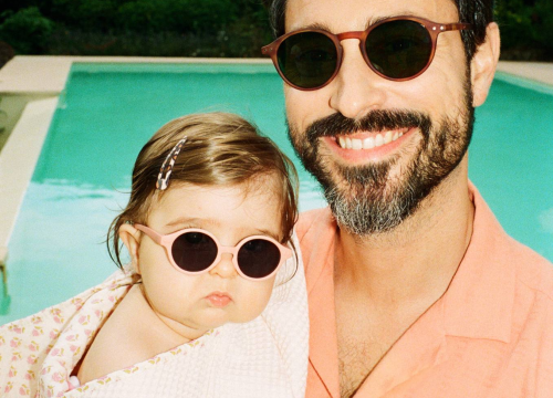 Fotografija 9 - Trendi sunčane naočale IZIPIZI pronađite u trgovini M.A.G.-D.D.!