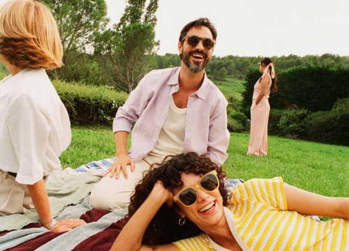 Fotografija 12 - Trendi sunčane naočale IZIPIZI pronađite u trgovini M.A.G.-D.D.!