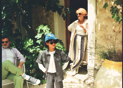 Fotografija 13 - Trendi sunčane naočale IZIPIZI pronađite u trgovini M.A.G.-D.D.!