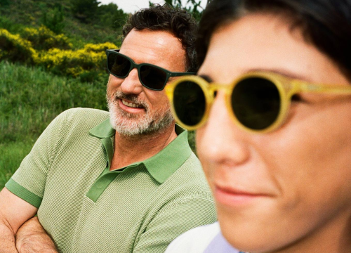 Fotografija 22 - Trendi sunčane naočale IZIPIZI pronađite u trgovini M.A.G.-D.D.!