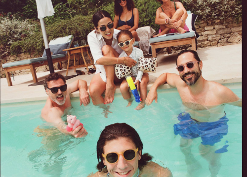 Fotografija 27 - Trendi sunčane naočale IZIPIZI pronađite u trgovini M.A.G.-D.D.!