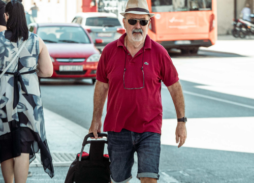 Fotografija 2 - FOTO Đir po gradu, petak 28. lipnja
