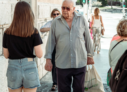Fotografija 3 - FOTO Đir po gradu, petak 28. lipnja